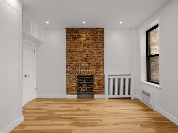 307 Prospect Place 2B, Brooklyn NY 11238