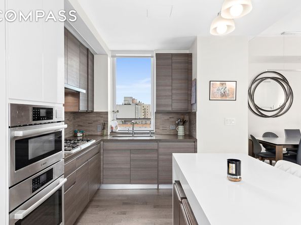 285 West 110th Street 9B, New York NY 10026