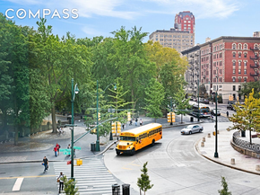 285 West 110th Street 9B, New York NY 10026