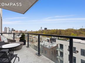 285 West 110th Street 9B, New York NY 10026