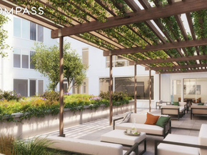 285 West 110th Street 9B, New York NY 10026