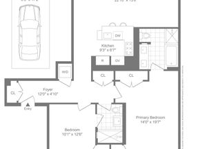 120 North 7th Street 3H, Brooklyn NY 11211