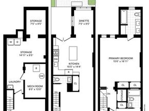 175 West 88th Street, New York NY 10024