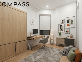 248 East 7th Street 3/4, New York NY 10009