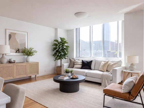 1635 Lexington Avenue 8D, New York NY 10030