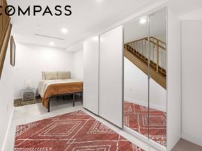1218 Putnam Avenue 1A, Brooklyn NY 11221