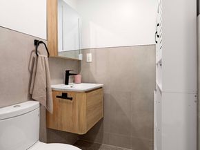 1218 Putnam Avenue 1A, Brooklyn NY 11221