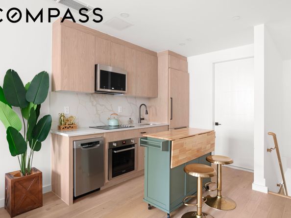 1218 Putnam Avenue 1A, Brooklyn NY 11221