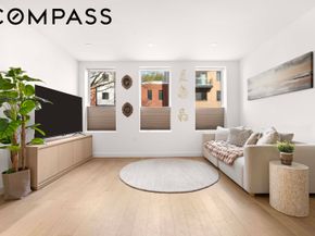 1218 Putnam Avenue 1A, Brooklyn NY 11221