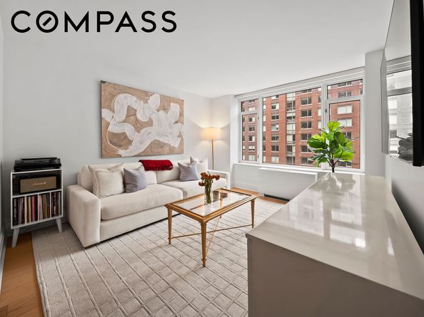 210 Warren Street 9F, New York NY 10282