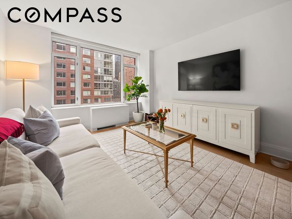 210 Warren Street 9F, New York NY 10282