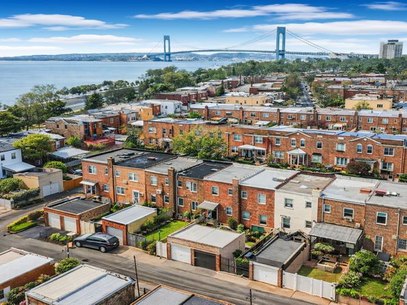 321 Bay 13th Street, Brooklyn NY 11214