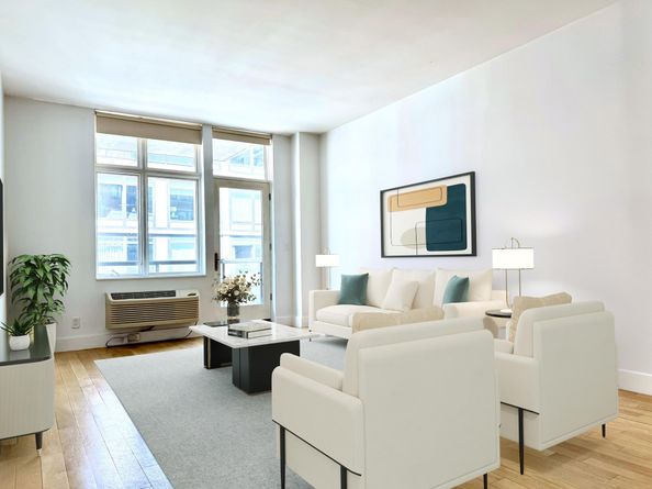 2-26 50th Avenue 6F, Queens NY 11101