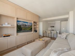 100 Claremont Avenue 17C, New York NY 10027