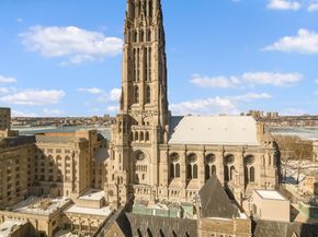 100 Claremont Avenue 17C, New York NY 10027