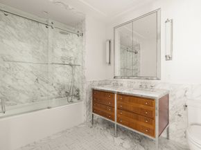 100 Claremont Avenue 17C, New York NY 10027