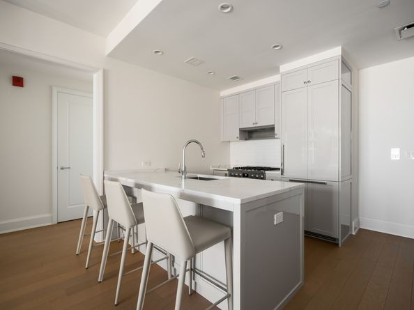 100 Claremont Avenue 17C, New York NY 10027