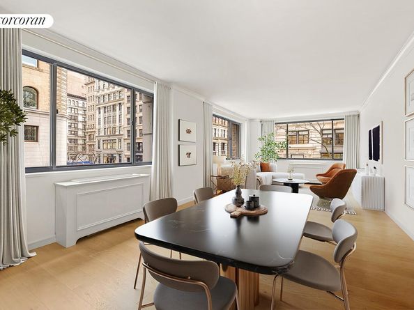 108 5th Avenue 2B, New York NY 10011