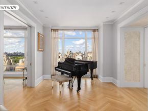 520 Park Avenue 22, New York NY 10022