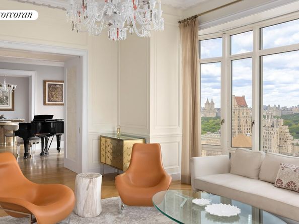 520 Park Avenue 22, New York NY 10022