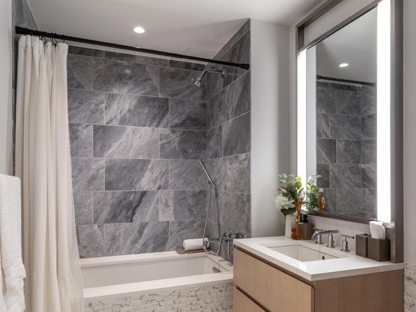 500 West 45th Street 205, New York NY 10036