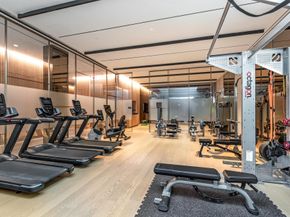 500 West 45th Street 205, New York NY 10036