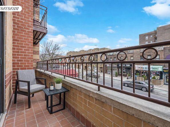 49-07 43rd Avenue 2F, Queens NY 11377