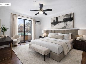 49-07 43rd Avenue 2F, Queens NY 11377