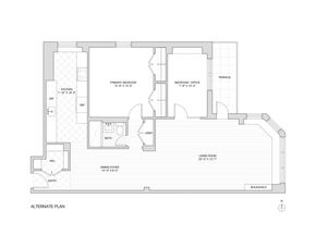 2 Tudor City Place 14BS, New York NY 10017