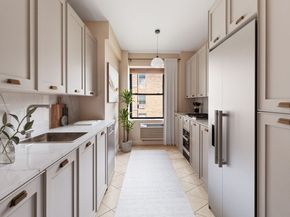 2 Tudor City Place 14BS, New York NY 10017