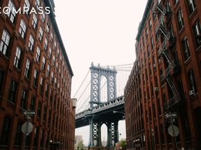 47 Bridge Street 3D, Brooklyn NY 11201