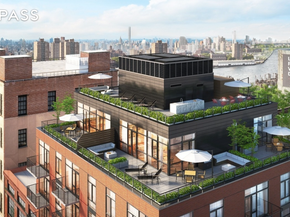 47 Bridge Street 3D, Brooklyn NY 11201