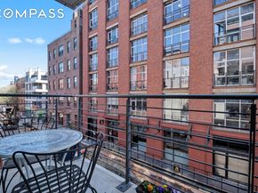 47 Bridge Street 3D, Brooklyn NY 11201