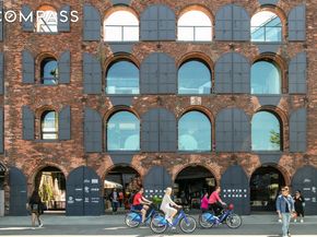 47 Bridge Street 3D, Brooklyn NY 11201