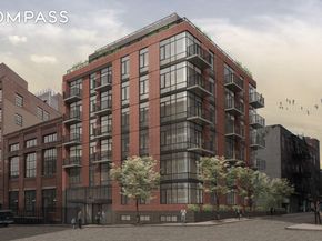 47 Bridge Street 3D, Brooklyn NY 11201