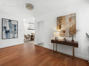 400 East 56th Street 3D, New York NY 10022