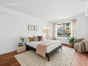 400 East 56th Street 3D, New York NY 10022