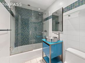 400 East 56th Street 3D, New York NY 10022