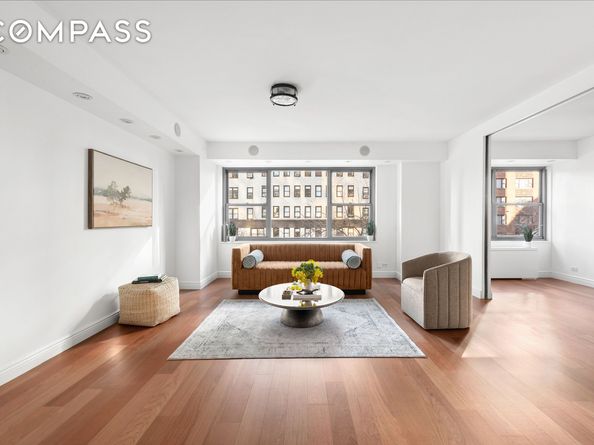 400 East 56th Street 3D, New York NY 10022