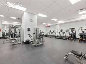 400 East 56th Street 3D, New York NY 10022