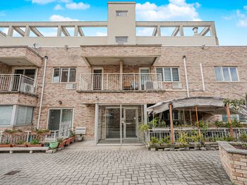2800 East 29th Street