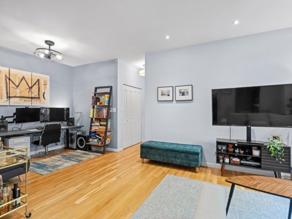 315 St Johns Place 1D, Brooklyn NY 11238