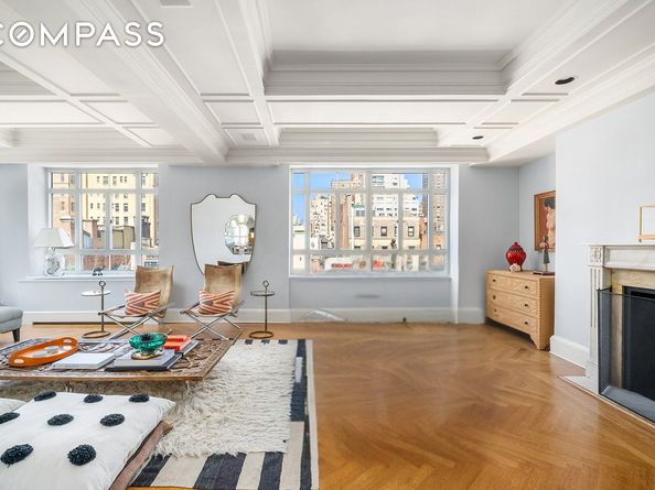 44 East 67th Street 9BC, New York NY 10065