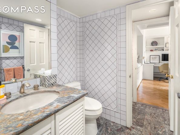 44 East 67th Street 9BC, New York NY 10065