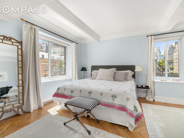 44 East 67th Street 9BC, New York NY 10065