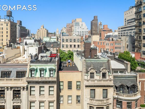 44 East 67th Street 9BC, New York NY 10065