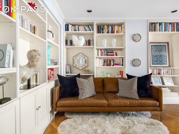 44 East 67th Street 9BC, New York NY 10065