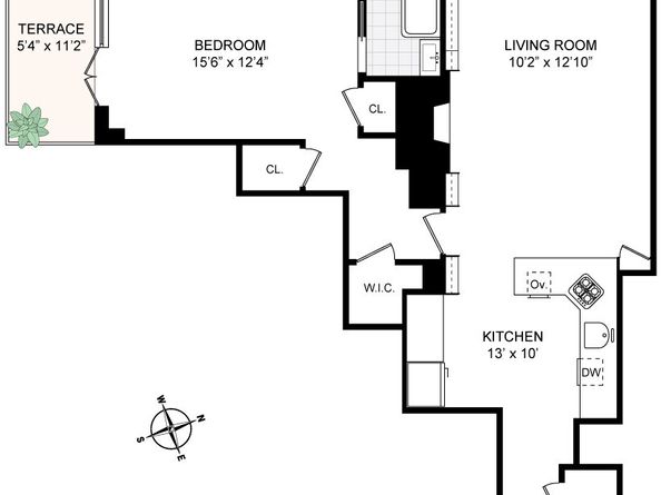 235 East 22nd Street 13C, New York NY 10010
