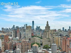 21 East 12th Street 19B, New York NY 10003