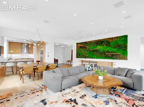 21 East 12th Street 19B, New York NY 10003